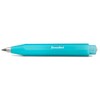 Kaweco FROSTED SPORT Clutch Pencil Light Blueberry 3.2 mm 5B