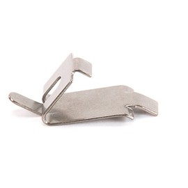 Traulsen 358-08982-00 Clip Shelf Stainless Steel