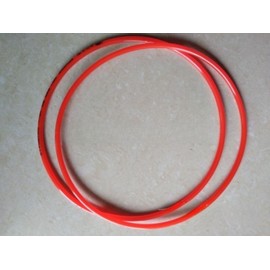 1pcs Portable Dryer Washing Machine Belt for Haier HLP140E HLP141E WD-0350-37