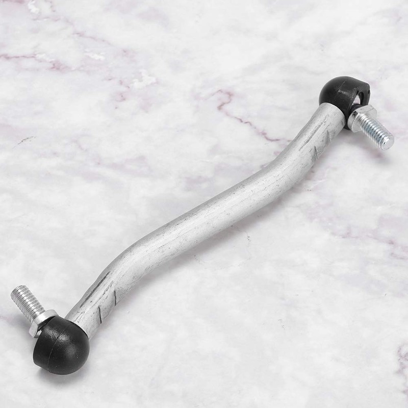 Headlight Headlamp Range Adjustment Link Rod Car Headlight Level Sensor