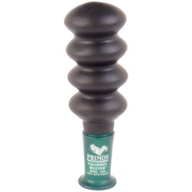 Primos Hunting Primos 373 Hunting Squirrel Buster Call Pack Verde