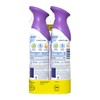 Febreze Air - Limited Edition - Lilac - Twin Package