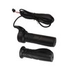 1 Pair Universal Electric Bike E Bike Scooter Twist Speed