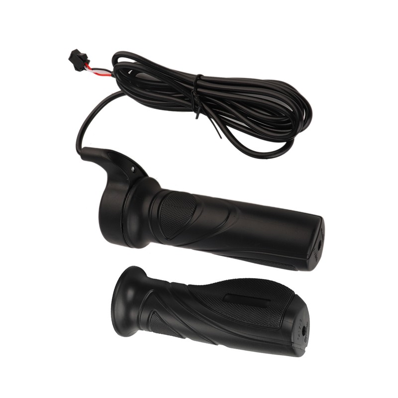 1 Pair Universal Electric Bike E Bike Scooter Twist Speed