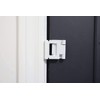 The Door Guardian - Door Lock for in-Swinging Doors, Home