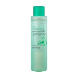 Skinfood [Skinfood]Basil Teatreecinic Cooling Toner 200ml