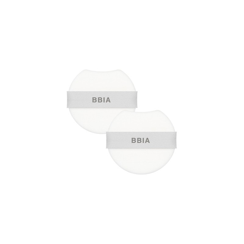 Oh Cushion Puff 2p / 오 쿠션 퍼프 2p