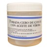 Pomada Cebo De Coyote Con Aceite De Víbora 120 Gr
