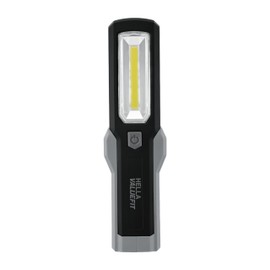 HELLA Valuefit LED Hand Light UHL280 - 3.7 V - with Magnet / with Hook - 2XM 357 300-301
