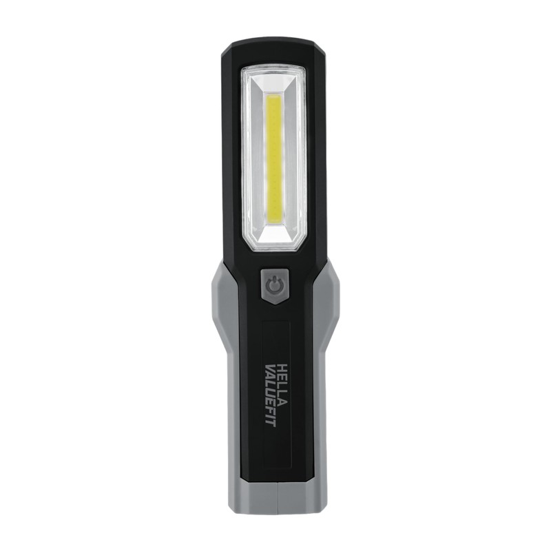 HELLA Valuefit LED Hand Light UHL280 - 3.7 V -