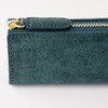Slip-On Pen Case, PB Zipper Pen Case, M A-IPV-5801 Petrolio