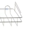 Refrigerator Egg Rack Stainless Steel Drawer Type Egg Storage Container