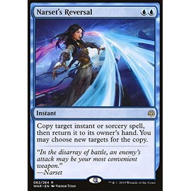 Narset's Reversal