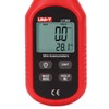 UNI-T UT363 - Medidor de temperatura de aire de refrigeración