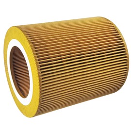 1613872000 Air Filter Compatible Air Compressor 89295976 6211472350 C1250 Filter Replacement