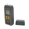 Pin Type Digital Moisture Meter 4 Measurement Modes Backlight LCD