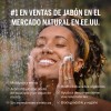 Jabón Líquido de Castilla Eucalipto Dr. Bronner's Orgánico 473ml