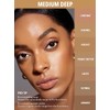 SHEGLAM Corrector en barra con acabado mate 12HR de cobertura
