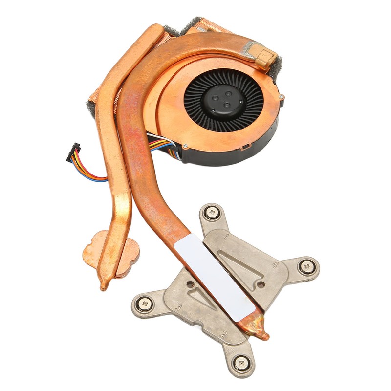 CPU Cooling Fan for IBM for ThinkPad T430 T430i DC