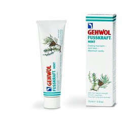 Gehwol GEHWOL Mint, 2.6 oz