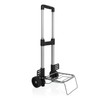 ONIVA - a Picnic Time brand Folding Trolley with Telescope