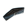 VISCONTI Alps Collection OZWALD Bi-Fold Leather Wallet - RFID Protected