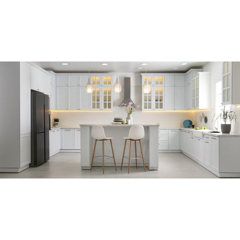 SEBSON® E27 LED Bulb 8W - 60W Replacment for Incandescent