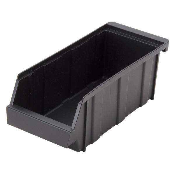 Cambro (5412CBP110) 5" x 12" Organizer Bin for Versa Organizer