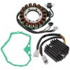 For Arctic Cat Stator & Regulator Rectifier & Gasket for