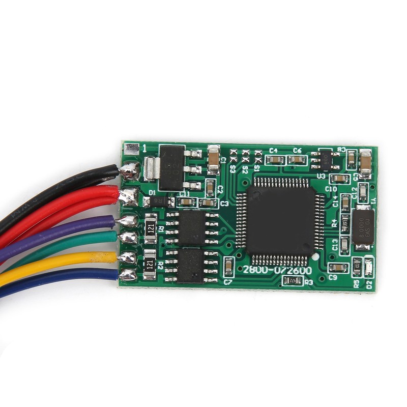 Instrument Cluster CAN Filter 18 In 1 Fit for MercedesBenz