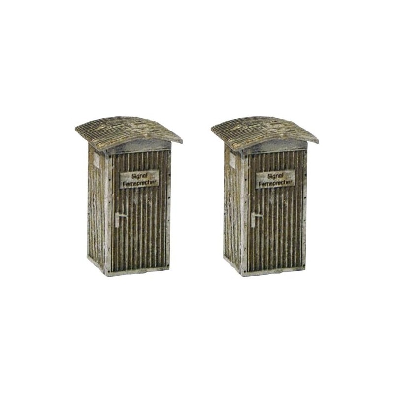 MBZ H0 2 SIGNALFERNSPRECHER