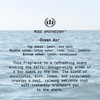 Muse Apothecary Home Ritual Active Odor Eliminator Spray - Furniture