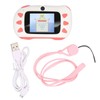Kids Digital Camera 2.0 Inch LCD Screen Rechargeable Children Toy