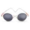 Ki ET LA Kids Sunglasses ROZZ, 4-6 yrs / Black
