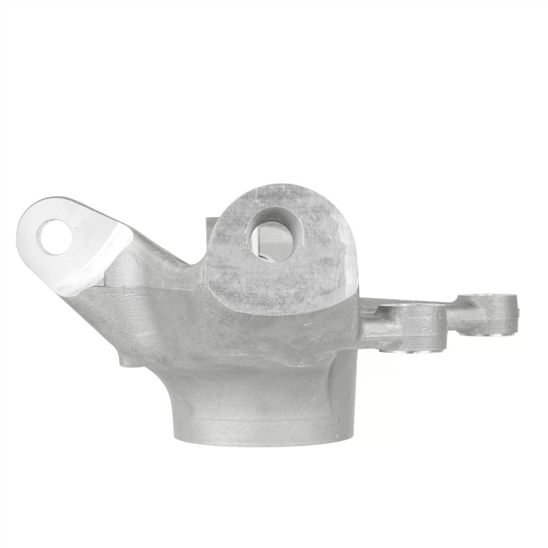 Caltric Front Right Wheel Knuckle Fits Can-Am Renegade 1000 1000R
