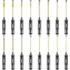 RC Car Tool Kit - 16pcs RC Screwdriver Tool Set