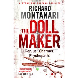 The Doll Maker (Byrne and Balzano)
