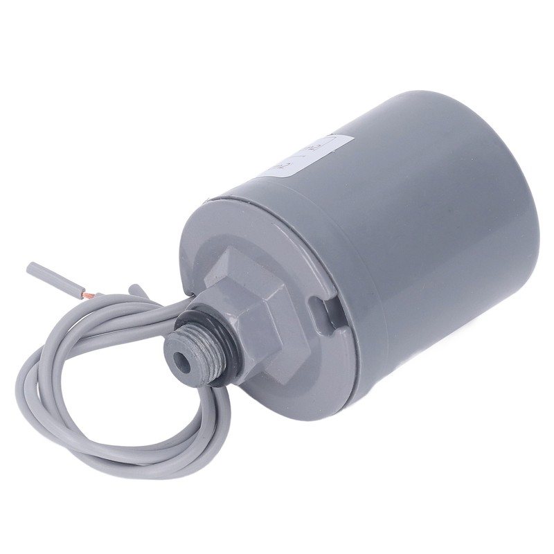 Automatic Pump Pressure Switch Self Priming Water Pump Pressure Controller