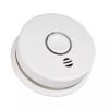 Kidde 21027537 Smoke Alarm 120V w/Voice Alarm, color status ring,