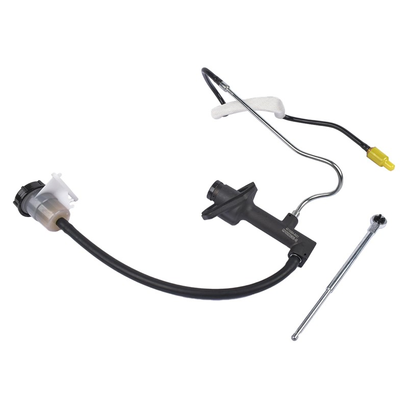 Koomaha CC649015 Clutch Master & Slave Cylinder Assembly Replacement for