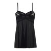b.tempt'd by Wacoal Women's Opening Act Chemise, Night, Large