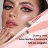 33 Brochas Maquillaje Profesional Y Herramientas Cosméticas