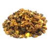 Fruit Tea Oriental Apple Tea with Ginger Orange Flavour, Fruity,