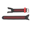 Silicone Quick Release Wristband Replacement Waterproof Accessory Silicone Watch Wristbands