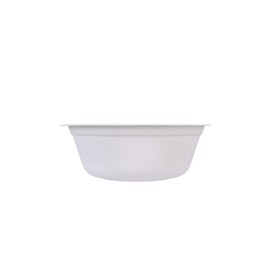 GRÄWE Soup Bowls Set of 25 Sugar Cane 450 ml