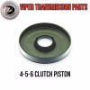 Precision International 6L80 6L90 Transmission Piston Kit 5 Piece Molded