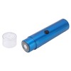 Electric Shaver High Efficiency Portable Rechargeable Electric Beard Trimmer and