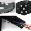 Non-Slip Shoe Spikes, Crampons Shoe Spikes, Shoe Spikes, Shoe Claws,