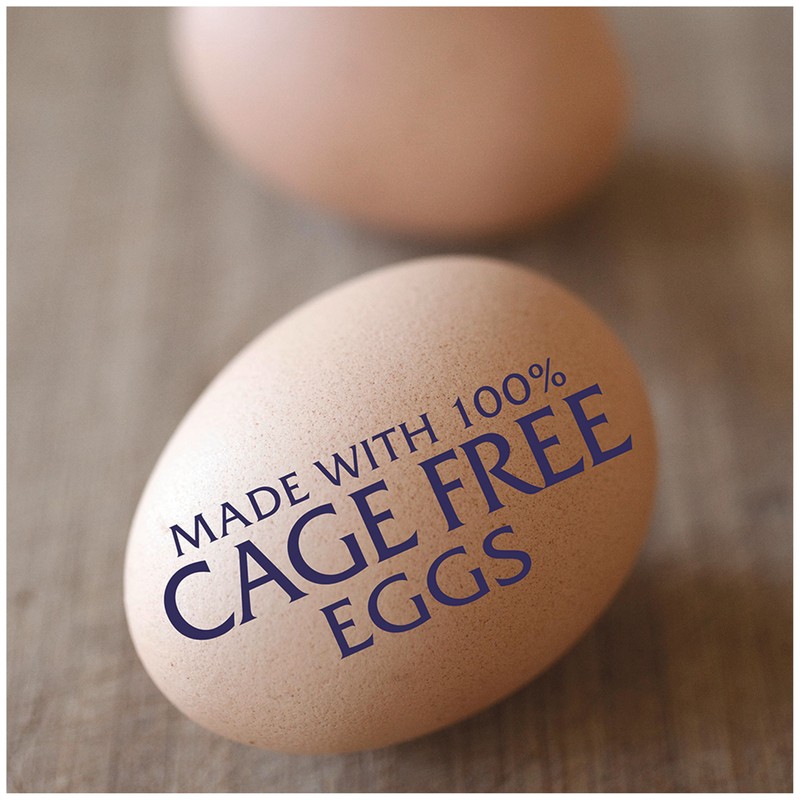 Hellmann's Mayonnaise Light Made with 100% Cage Free Eggs 48