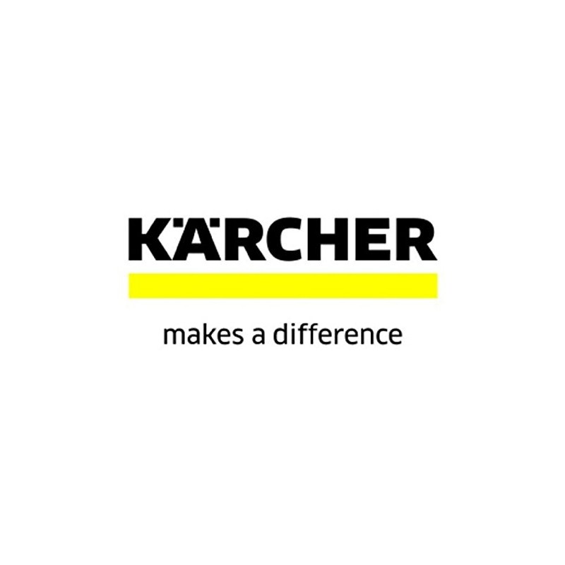 Karcher Sweeper Round Belt 63630120 / 6.363-012.0